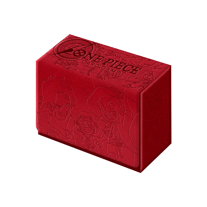 One Piece Third Anniversary Set ENG