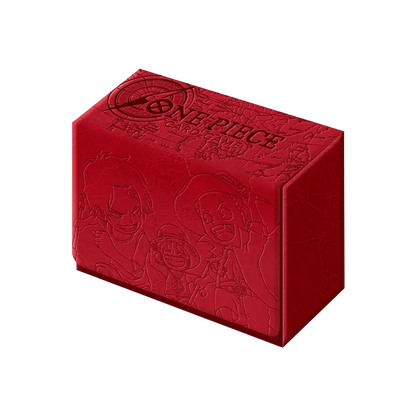 One Piece Third Anniversary Set ENG