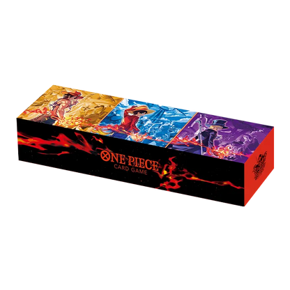 One Piece Third Anniversary Set ENG