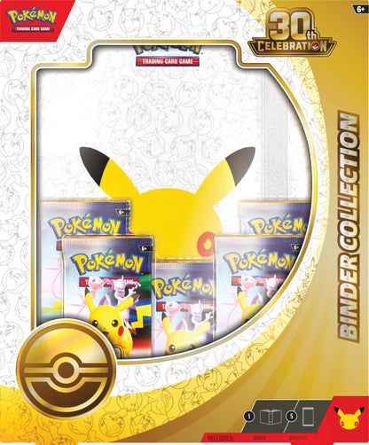 Binder Collection 30th Celebration
