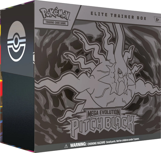 ETB Pitch Black ENG